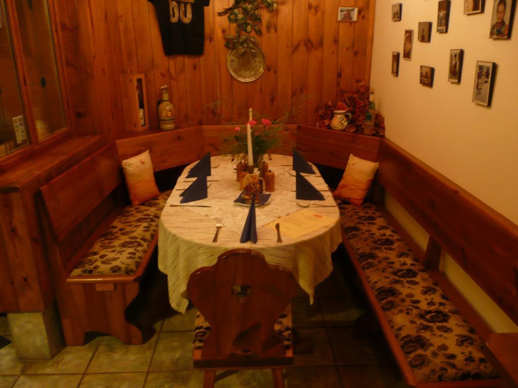 Nemcice  Penzion U Urbanu מראה חיצוני תמונה